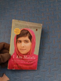 I Am Malala Malala