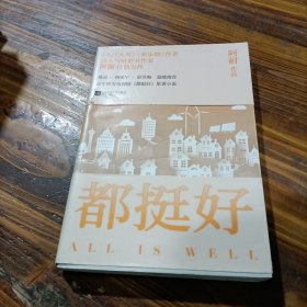 都挺好 阿耐 作品