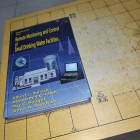 options of Remote Monitoring and Control of Small Drinking Water Faclities的选择 远程监控和控制 关于 小型饮用水设施 上书时间: 第9箱