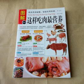 这样吃肉最营养