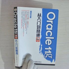 Oracle11g从入门到精通