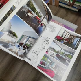 国外顶级HOUSE