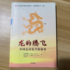 龙的腾飞