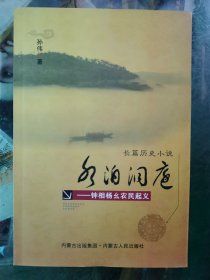 水泊洞庭 钟相杨么农民起义