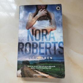 NORA ROBERTS