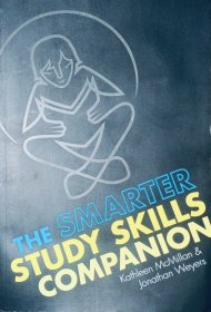 THE SMARTER STUDY SKILLS COMPANION英文原版
