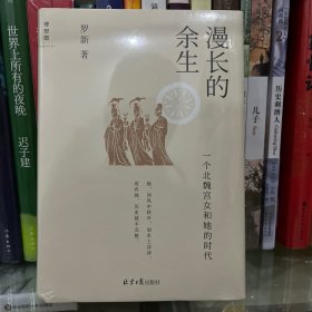 漫长的余生：一个北魏宫女和她的时代