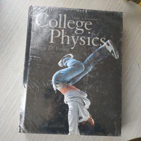 College Physics