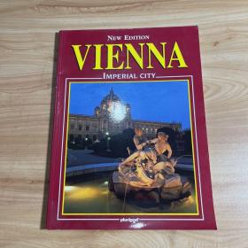 VIENNA IMPERIAL CITY(NEW EDITION)