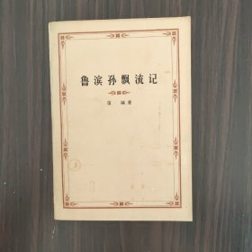 鲁滨孙飘流记