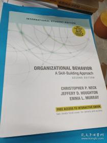 Organizational behavior sage