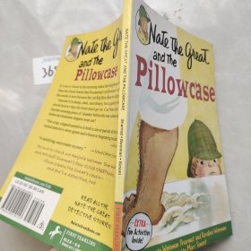 Nate the Great and the Pillowcase 伟大的纳提和枕头套