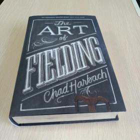 The Art of Fielding [防守的艺术]大精装32开