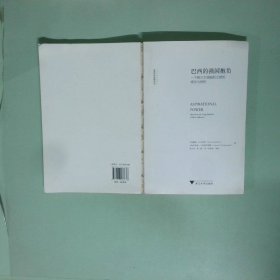 正版 巴西的强国抱负 一个新兴大国崛起之路的成功与挫折