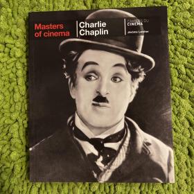 Masters of Cinema: Charlie Chaplin
