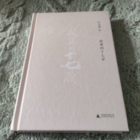 寂寞的十七岁