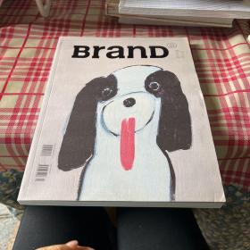 BranD（杂志）44Lost Dog Cat