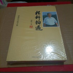 栏杆拍遍-梁衡散文集