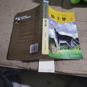 狼王梦