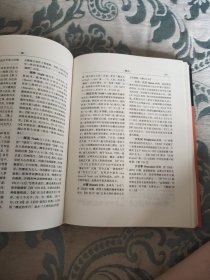 圣经文学文化词典