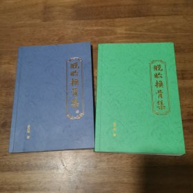 脱胎换骨李 2本合售