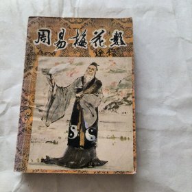 周易梅花数诠译