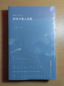 颍淮中篇小说集