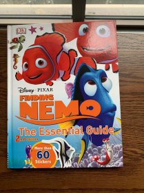 Disney Pixar Finding Nemo