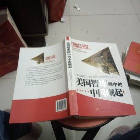 美国智库眼中的中国崛起