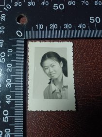 82年美女寸照，背题名字，Z141