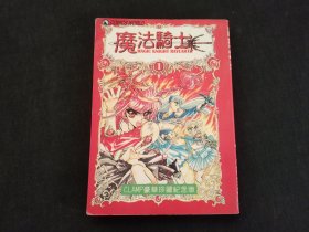 魔法骑士1