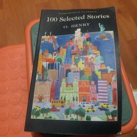 100 Selected Stories