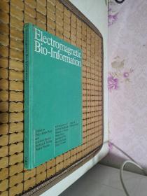 Electromagnetic Bio-Information