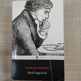 David Copperfield Personal History of David Copperfield: The Personal History of David Copperfield (Penguin Classics)