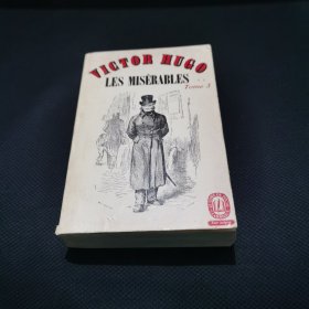 VICTOR HUGO