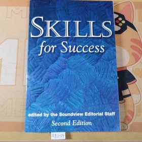 Skills for Success