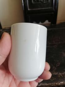 德化窑白瓷茶杯04