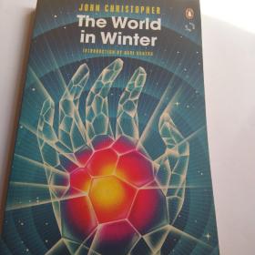 The World in Winter 英文原版 冬天的世界