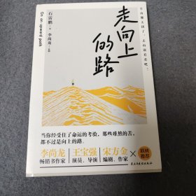 走向上的路（千万粉丝教育博主石雷鹏励志作品）