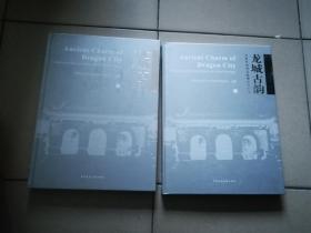 龙城古韵———太原市历史文化遗存资料集（上下册）