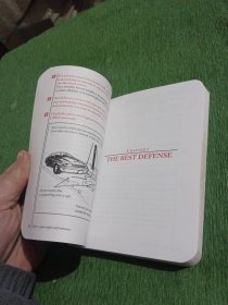 The worst-case scenario survival Handbook-----最坏情况生存手册