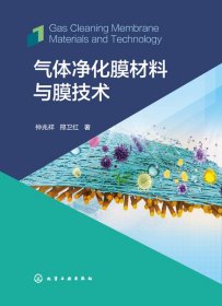 气体净化膜材料与膜技术