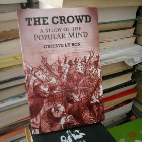 The Crowd：A Study of the Popular Mind