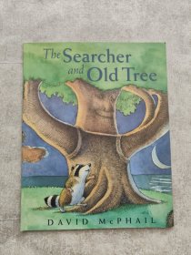 THE SEARCHER AND OID TREE