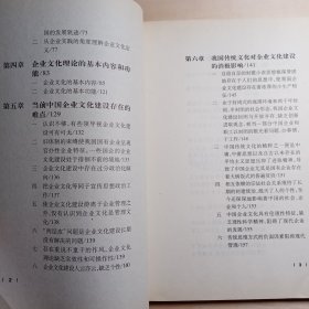 对策——突破企业文化建设的难点