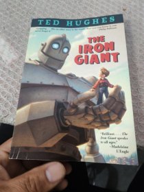 The Iron Giant