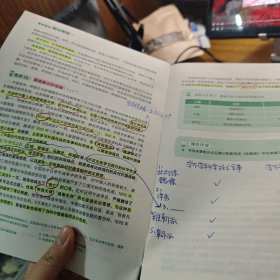 2024年徐涛考研政治核心考案 可搭肖秀荣1000题精讲精练黄皮书系列 云图（可搭配优题库真题库）