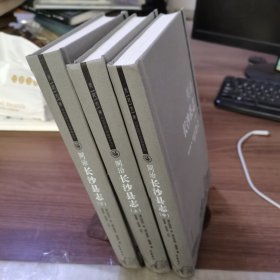 同治长沙县志（上中下）
