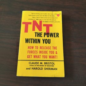 TNT: The Power Within You