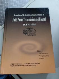 Proceedings of the Sixth International Conference on Fluid Power Transmission and Control 考研英语高分写作新题型